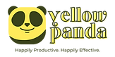Yellow Panda